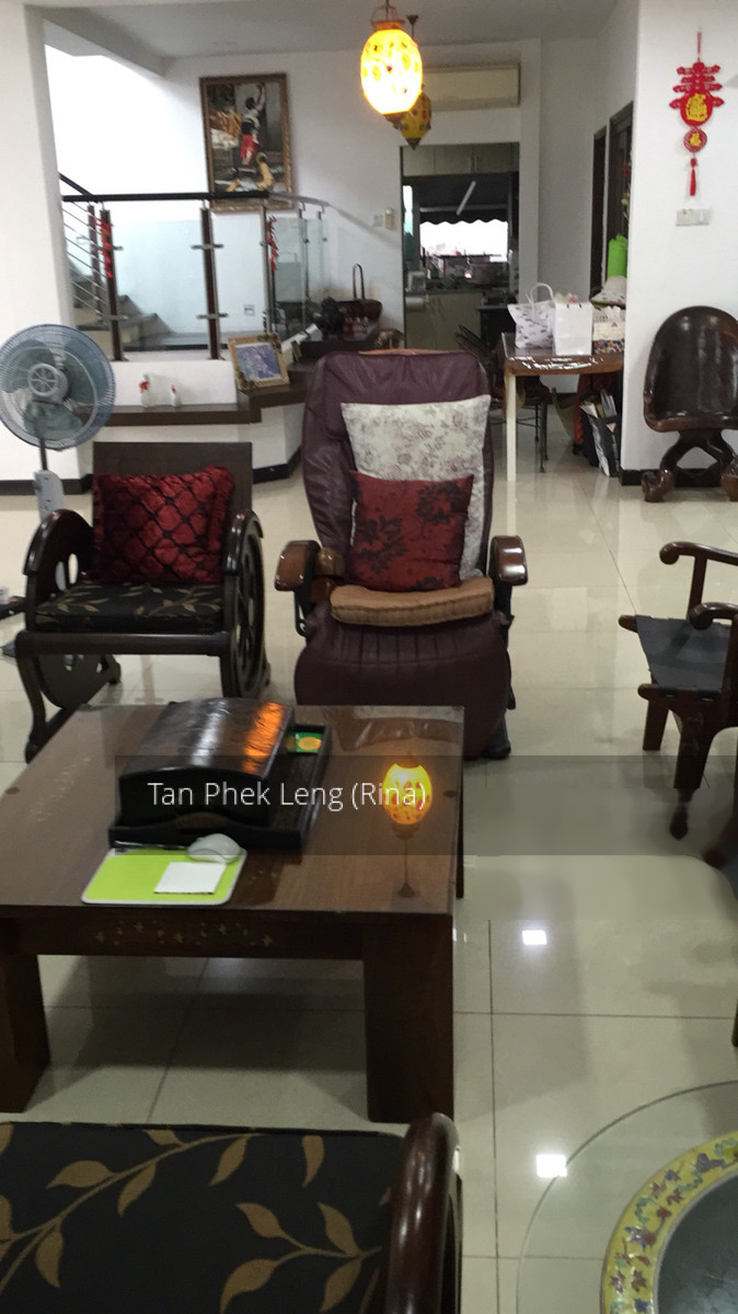 Hai Sing Park (D19), Semi-Detached #206909511